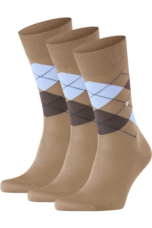 Burlington Socken
