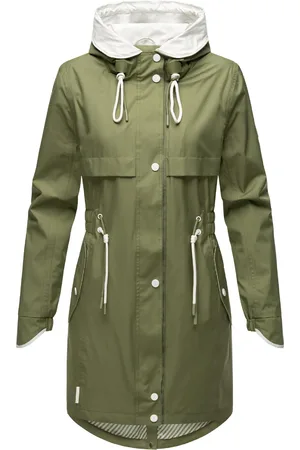 Navahoo Parka 