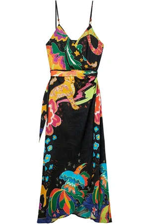 Desigual Strandkleid