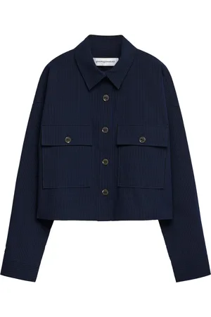 Adolfo Dominguez Jacke