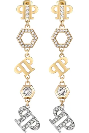 Philipp Plein Ohrringe