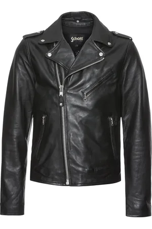Schott NYC Jacke