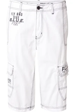 Camp David Shorts