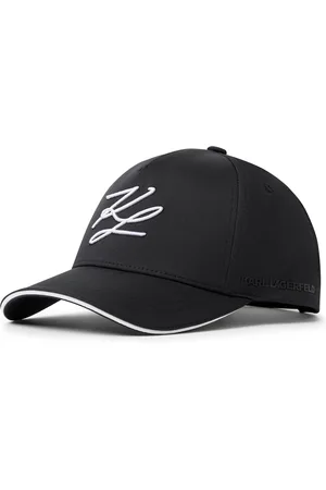 Karl Lagerfeld Cap
