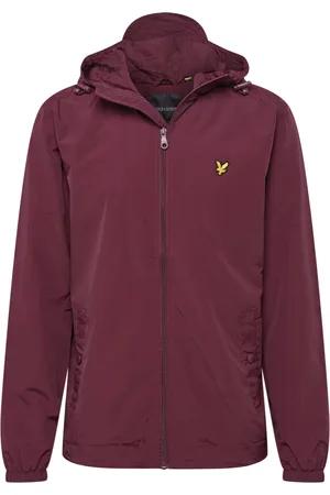Lyle & Scott Jacke