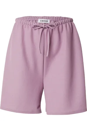 EDITED the label Shorts 