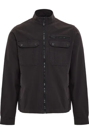 Threadbare Jacke 