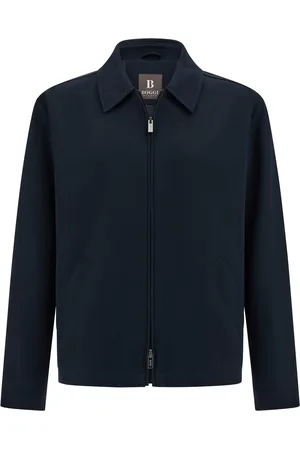 Boggi Milano Übergangsjacke