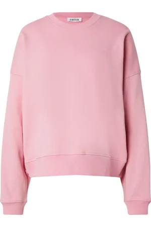 EDITED the label Sweatshirt 