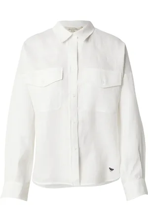 Max Mara Bluse 