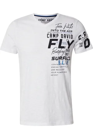 Camp David T-Shirt