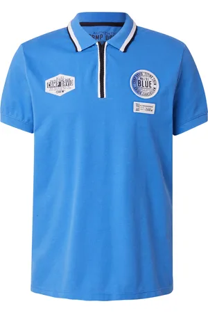 Camp David Poloshirt