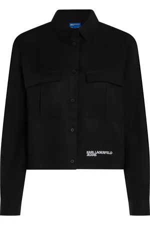 Karl Lagerfeld Bluse