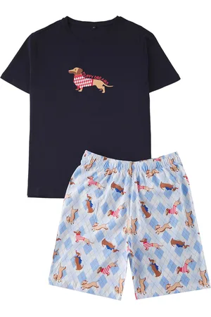 Trendyol Pyjama kurz