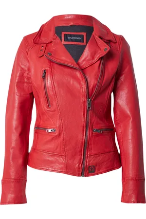 Oakwood Jacke