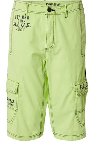 Camp David Shorts