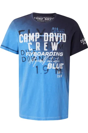 Camp David T-Shirt