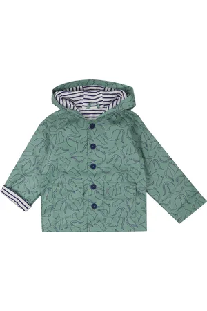 Lilly and Sid Regenjacke