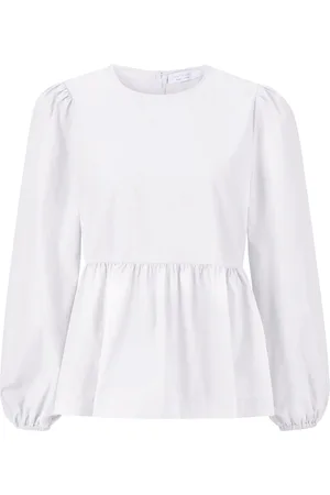 Rich & Royal Bluse
