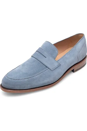 Henry Stevens Slipper 