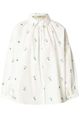 Max Mara Bluse 