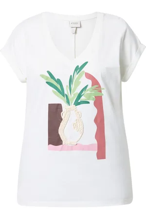 Ulla Popken T-Shirt