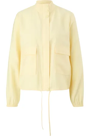 Comma, Jacke