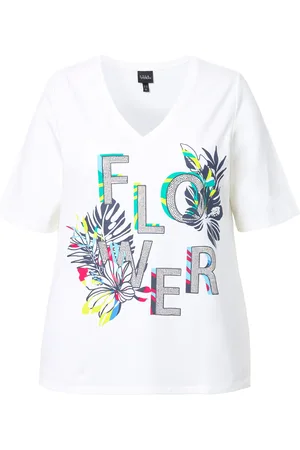 Ulla Popken T-Shirt