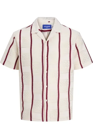 JACK & JONES Hemd 