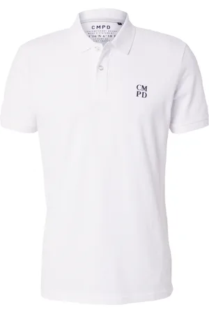 Camp David Poloshirt