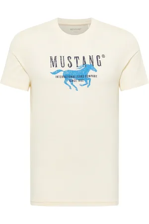 Mustang T-Shirt 