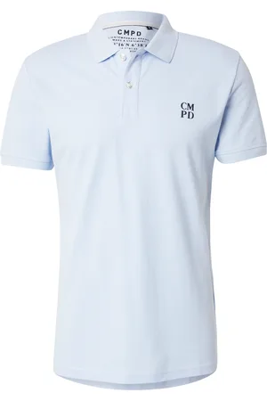 Camp David Poloshirt