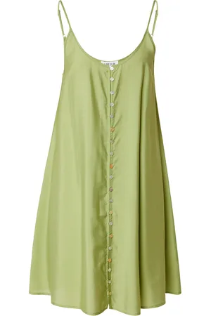 EDITED the label Kleid 