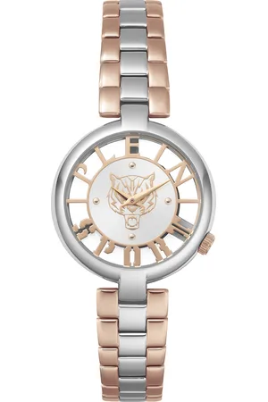 Philipp Plein Analoguhr 