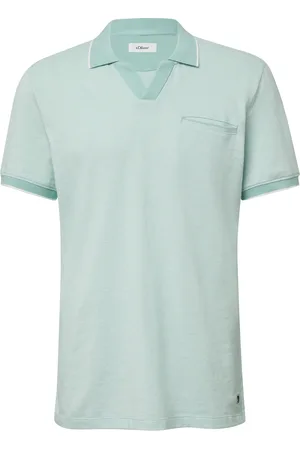 QS by s.Oliver Poloshirt