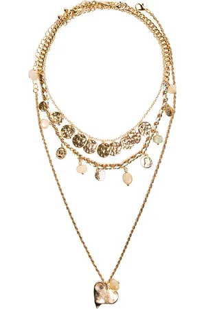Bershka Kette 