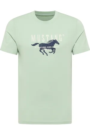 Mustang T-Shirt 