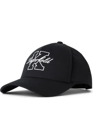 Karl Lagerfeld Cap