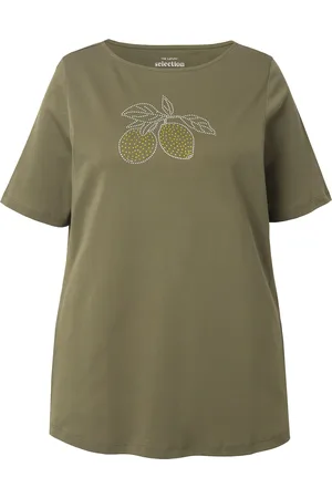 Ulla Popken T-Shirt