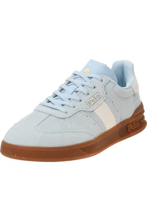 Ralph Lauren Sneaker 