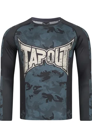 Tapout Shirt 
