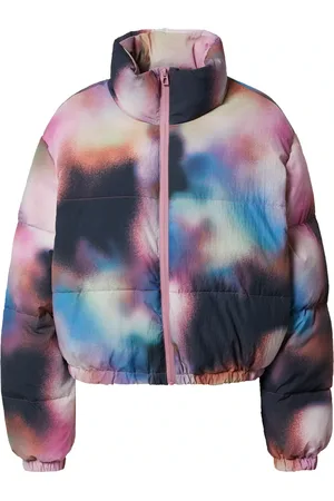 EDITED the label Jacke 