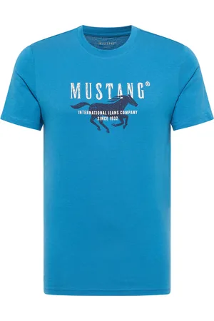 Mustang T-Shirt 
