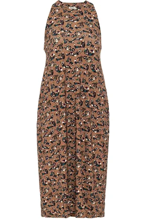anou anou Sommerkleid