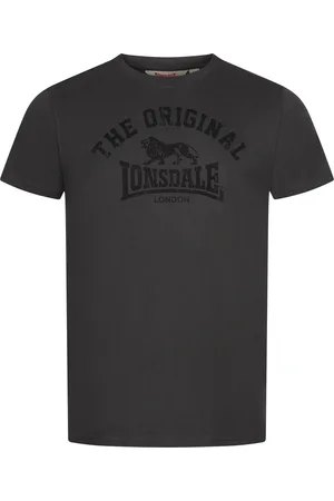 Lonsdale London Shirt 