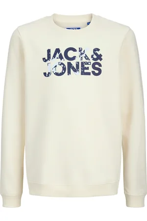 JACK & JONES Sweatshirt 
