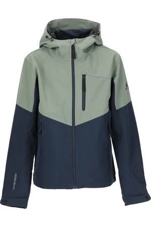 Whistler Softshelljacke 