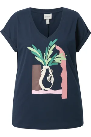 Ulla Popken T-Shirt