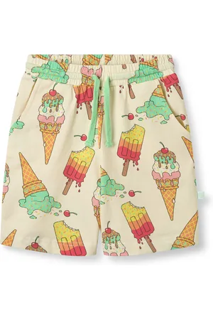 Småfolk Shorts