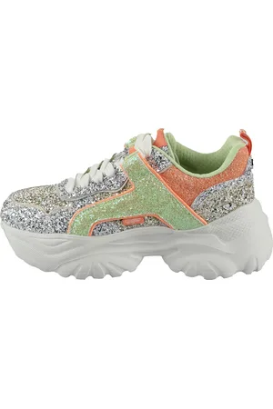 Buffalo Sneaker